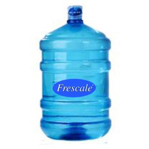 Água mineral Frescale